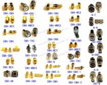 CY-SMA MCX MMCX  TNC N F BNC TNC